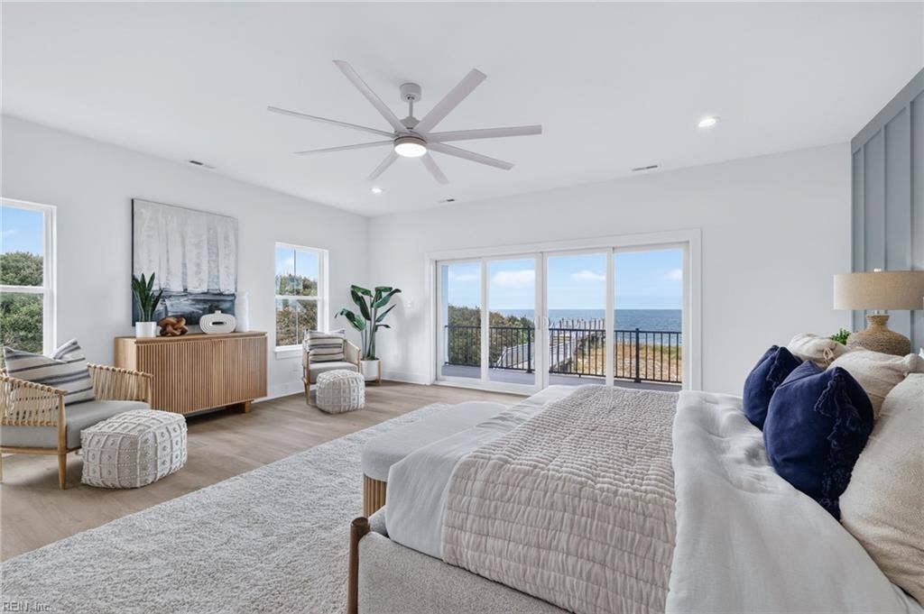 2902 E Ocean View Avenue, #C, Norfolk, VA 23518