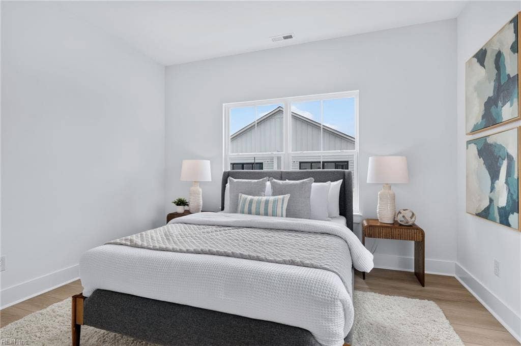 2902 E Ocean View Avenue, #C, Norfolk, VA 23518