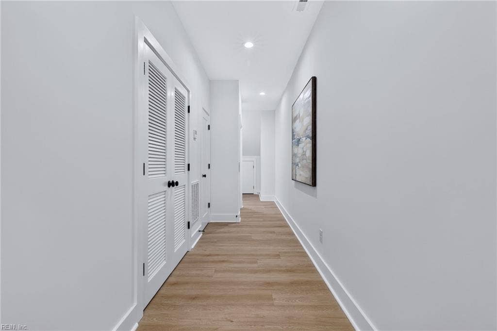 2902 E Ocean View Avenue, #C, Norfolk, VA 23518