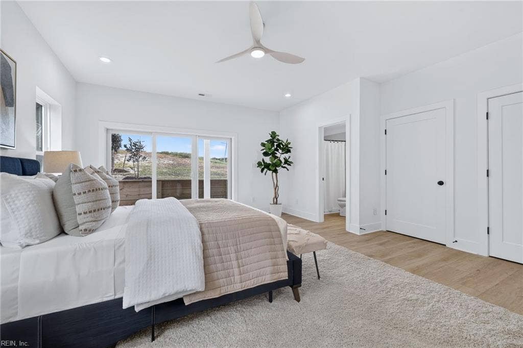 2902 E Ocean View Avenue, #C, Norfolk, VA 23518