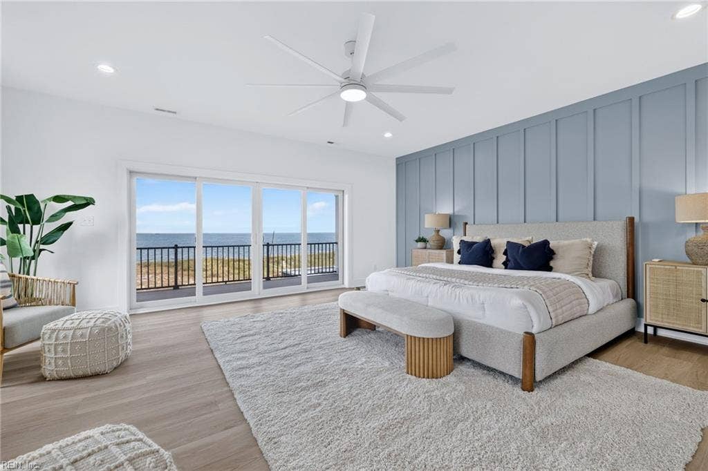 2902 E Ocean View Avenue, #C, Norfolk, VA 23518