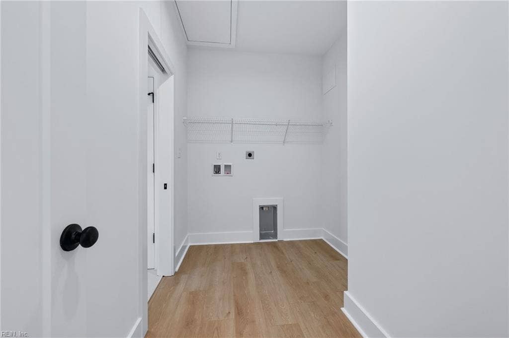 2902 E Ocean View Avenue, #C, Norfolk, VA 23518