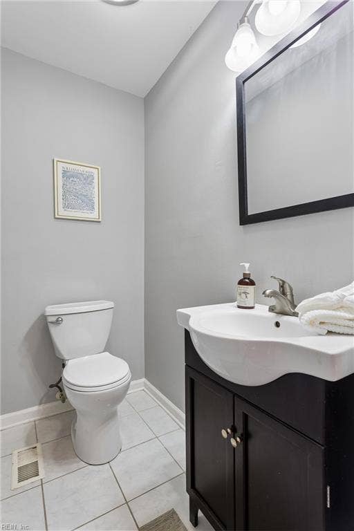 92 OAKVILLE Drive, Hampton, VA 23669