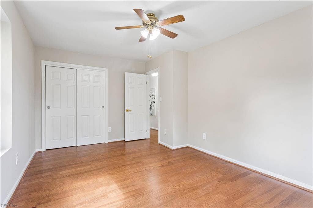 92 OAKVILLE Drive, Hampton, VA 23669