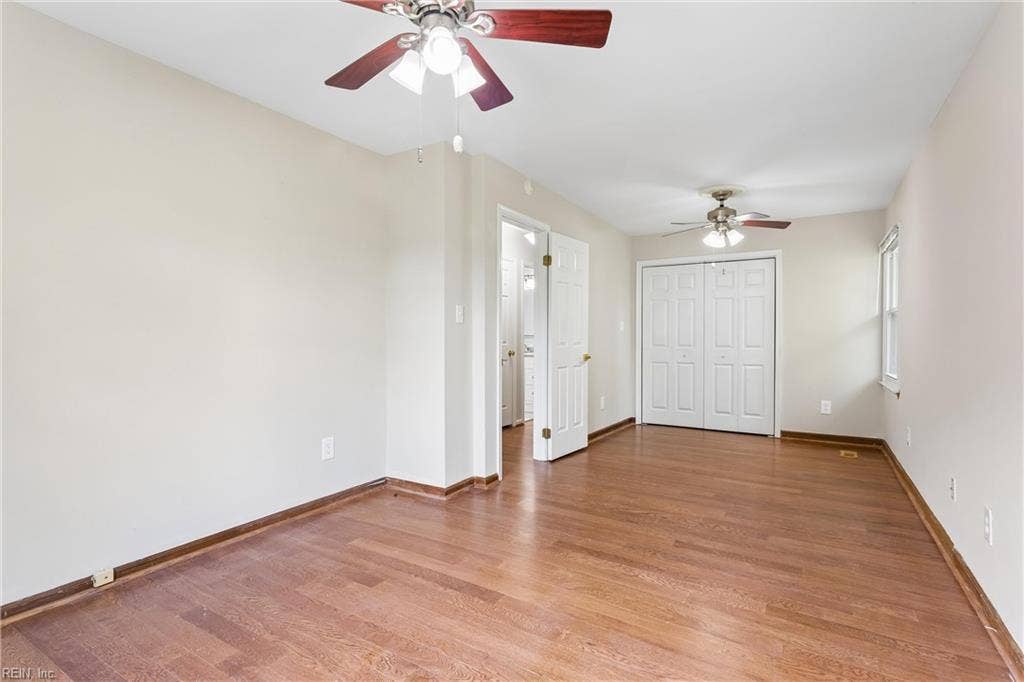 92 OAKVILLE Drive, Hampton, VA 23669