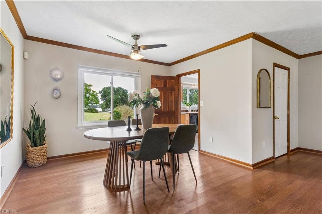 92 OAKVILLE Drive, Hampton, VA 23669