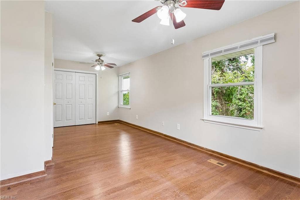 92 OAKVILLE Drive, Hampton, VA 23669