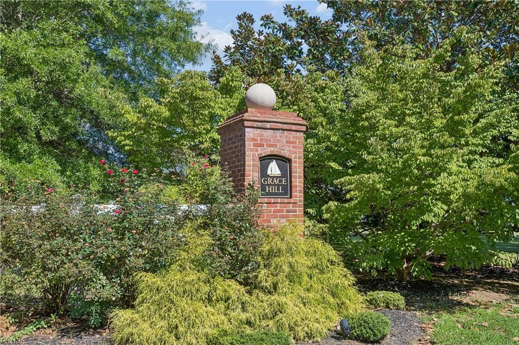 96 Pleasants Lane, Grace Hill, Kilmarnock, VA 22482 96 Pleasants Lane, Grace Hill, Kilmarnock, VA 22482