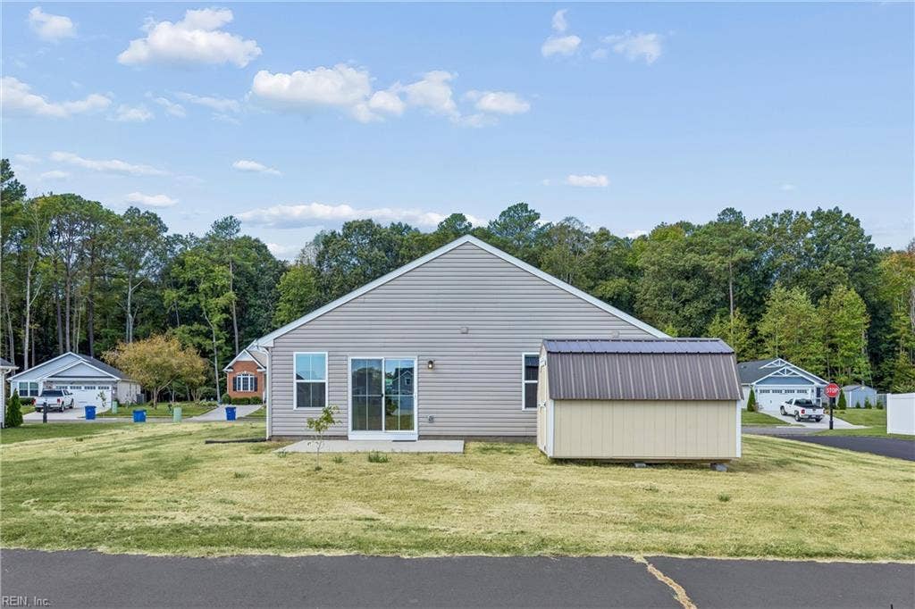 96 Pleasants Lane, Grace Hill, Kilmarnock, VA 22482 96 Pleasants Lane, Grace Hill, Kilmarnock, VA 22482