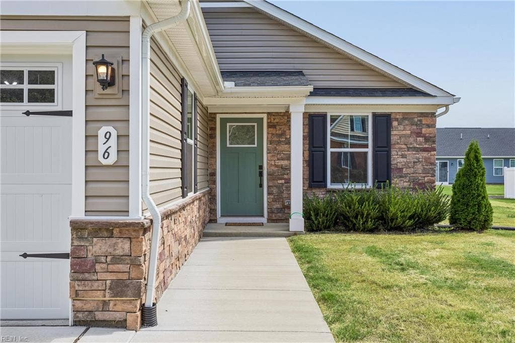 96 Pleasants Lane, Grace Hill, Kilmarnock, VA 22482 96 Pleasants Lane, Grace Hill, Kilmarnock, VA 22482