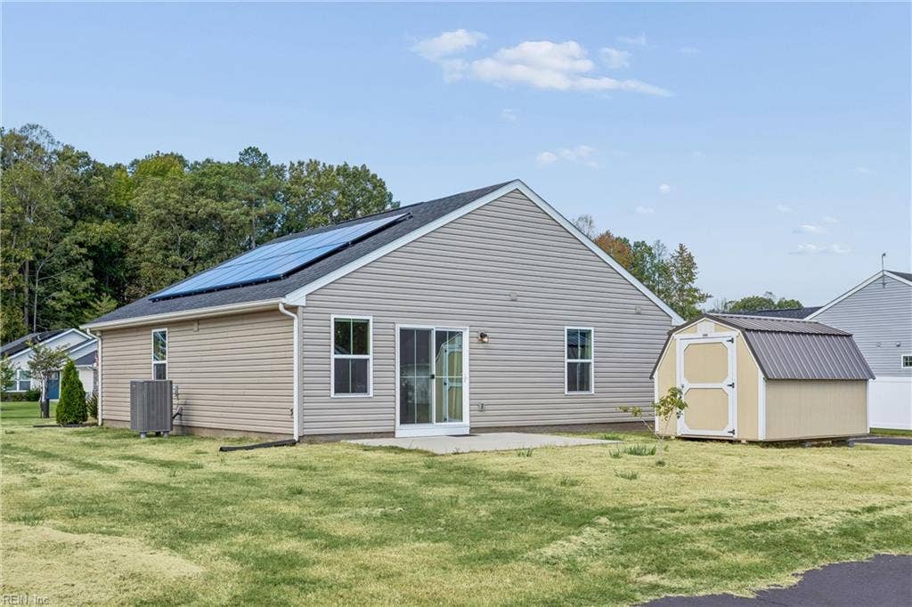 96 Pleasants Lane, Grace Hill, Kilmarnock, VA 22482 96 Pleasants Lane, Grace Hill, Kilmarnock, VA 22482