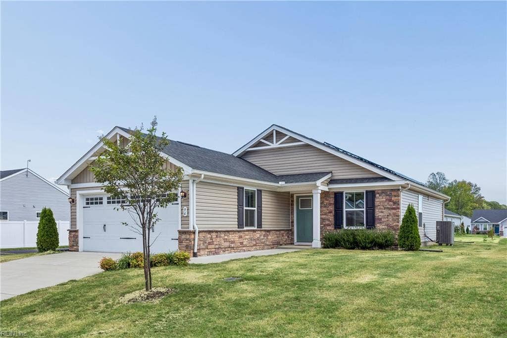 96 Pleasants Lane, Grace Hill, Kilmarnock, VA 22482 96 Pleasants Lane, Grace Hill, Kilmarnock, VA 22482