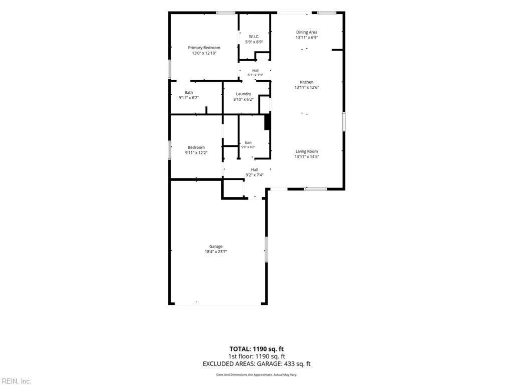 96 Pleasants Lane, Grace Hill, Kilmarnock, VA 22482 96 Pleasants Lane, Grace Hill, Kilmarnock, VA 22482