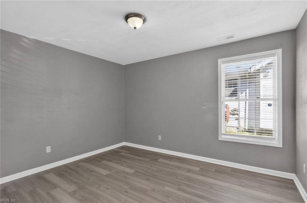 3115 SAINT MIHIEL Avenue, Lafayette Annex, Norfolk, VA 23509 bedroom 2