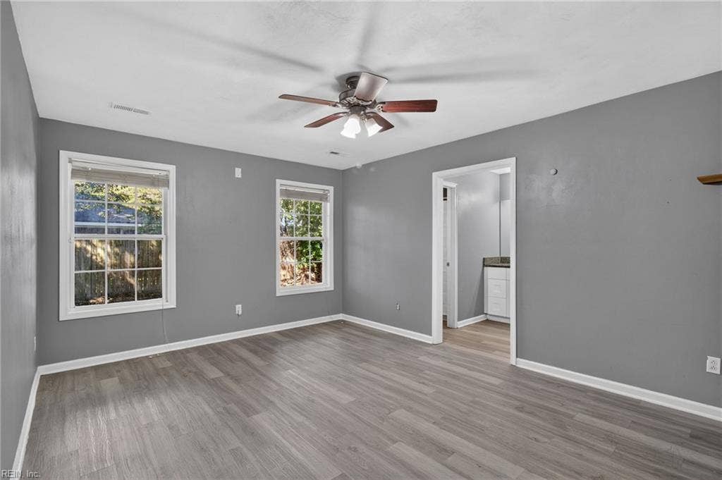 3115 SAINT MIHIEL Avenue, Lafayette Annex, Norfolk, VA 23509 Primary suite