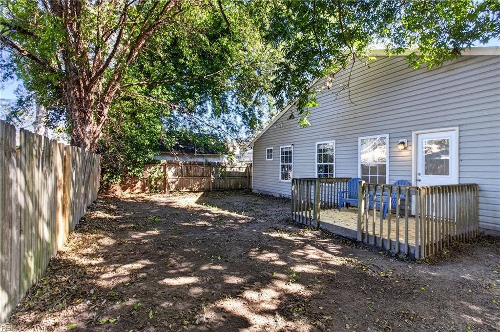 3115 SAINT MIHIEL Avenue, Lafayette Annex, Norfolk, VA 23509 potential abounds