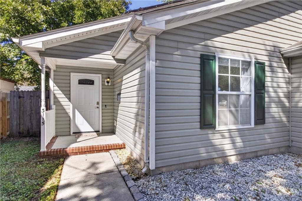 3115 SAINT MIHIEL Avenue, Lafayette Annex, Norfolk, VA 23509 3115 SAINT MIHIEL Avenue, Lafayette Annex, Norfolk, VA 23509