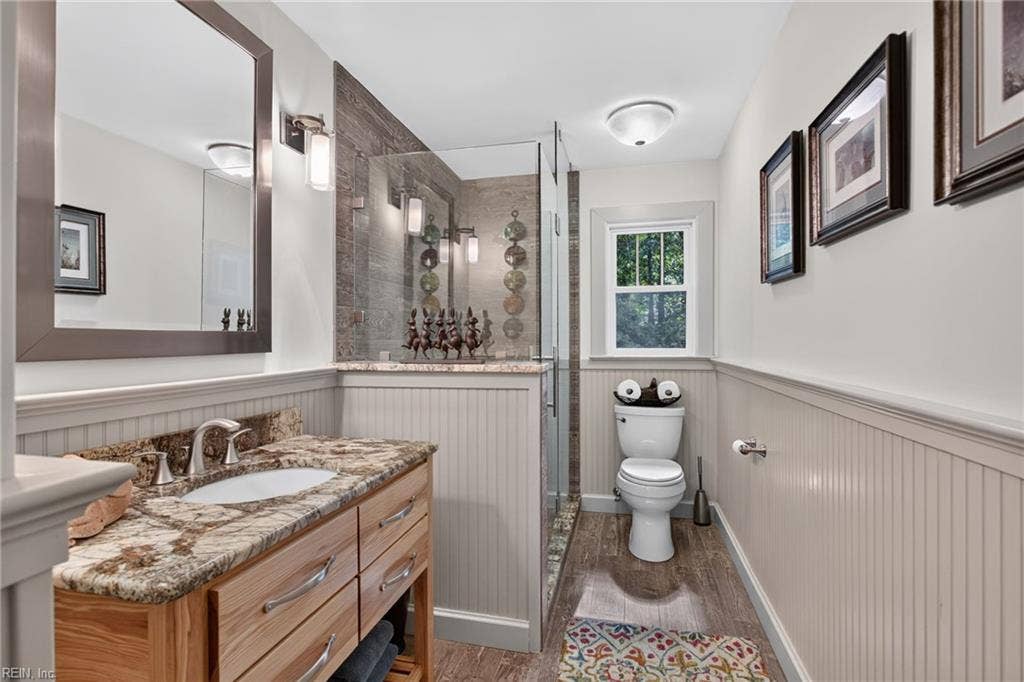 241 Sign Pine Road, Chesapeake, VA 23322