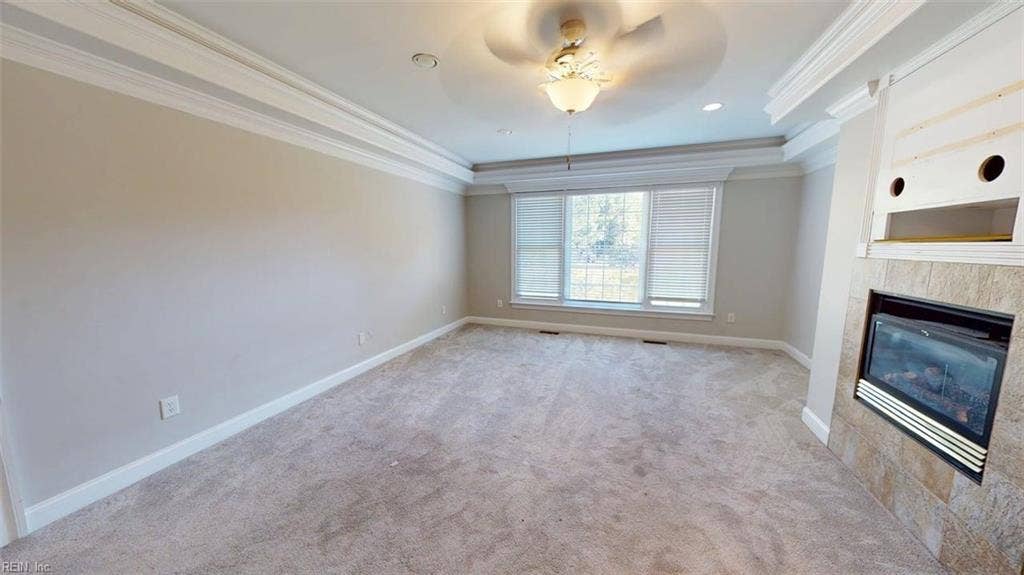 120 Castel Pines, Williamsburg, VA 23188 120 Castel Pines, Williamsburg, VA 23188