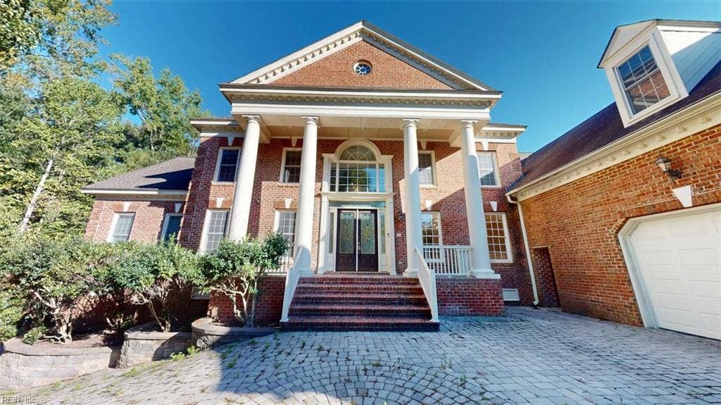120 Castel Pines, Williamsburg, VA 23188 120 Castel Pines, Williamsburg, VA 23188