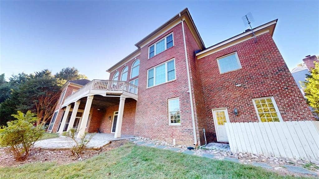 120 Castel Pines, Williamsburg, VA 23188 120 Castel Pines, Williamsburg, VA 23188