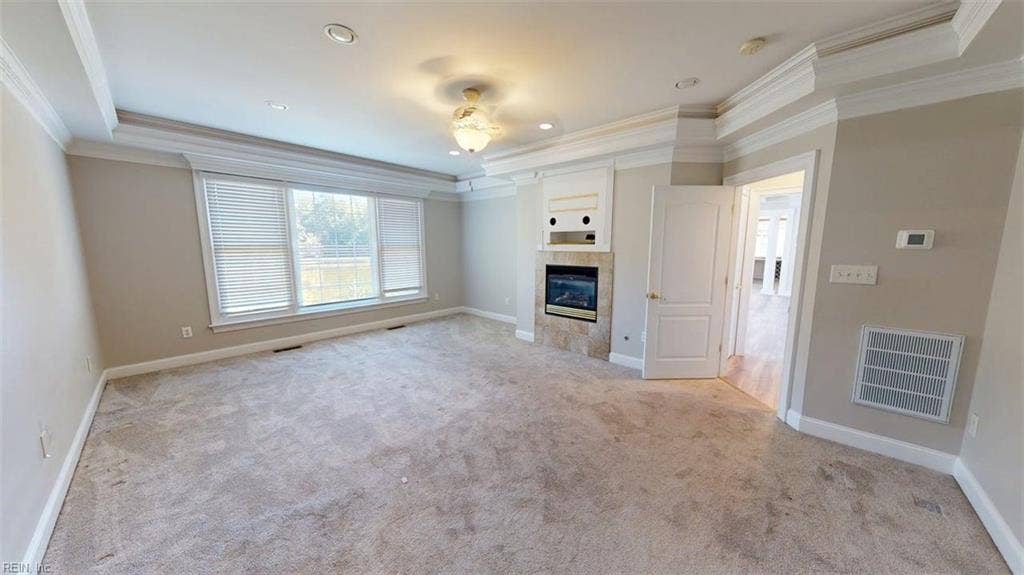 120 Castel Pines, Williamsburg, VA 23188 120 Castel Pines, Williamsburg, VA 23188