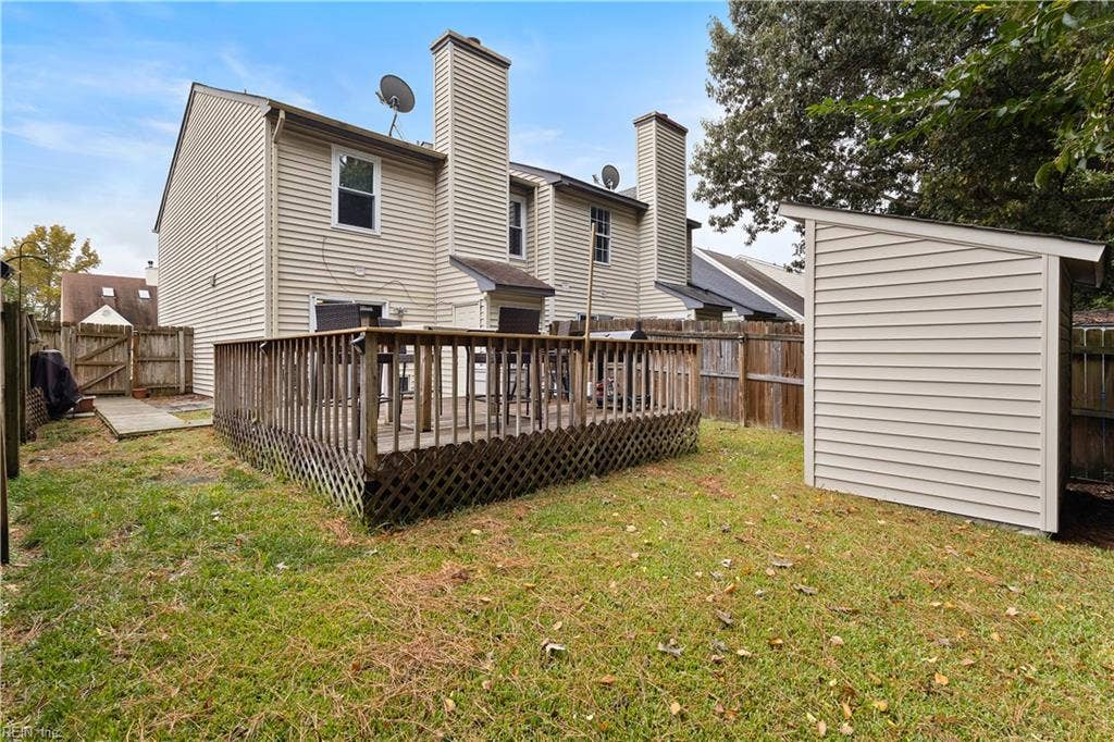 3964 Roebling Lane, Virginia Beach, VA 23452 3964 Roebling Lane, Virginia Beach, VA 23452