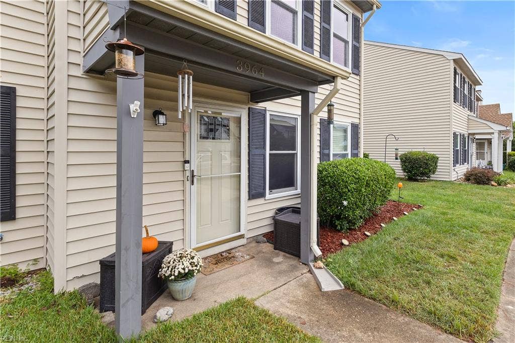 3964 Roebling Lane, Virginia Beach, VA 23452 3964 Roebling Lane, Virginia Beach, VA 23452