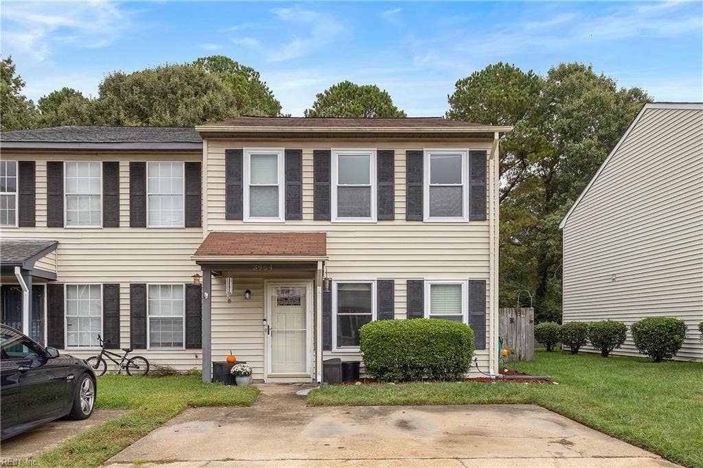 3964 Roebling Lane, Virginia Beach, VA 23452 3964 Roebling Lane, Virginia Beach, VA 23452
