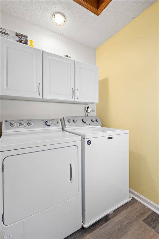 3964 Roebling Lane, Virginia Beach, VA 23452 Upstairs laundry room