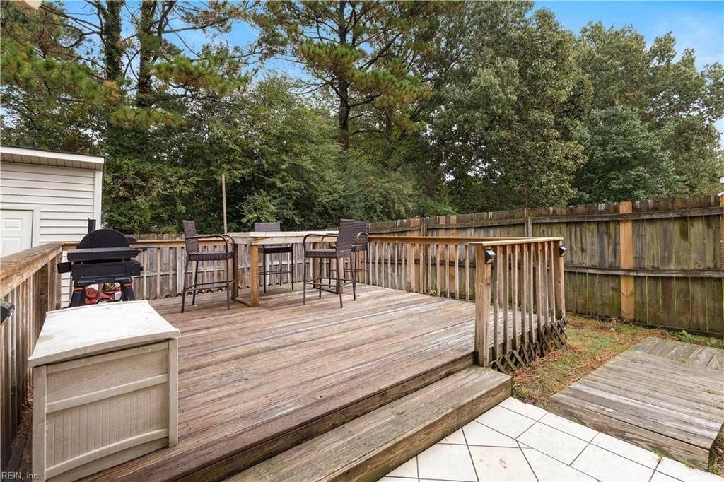 3964 Roebling Lane, Virginia Beach, VA 23452 3964 Roebling Lane, Virginia Beach, VA 23452