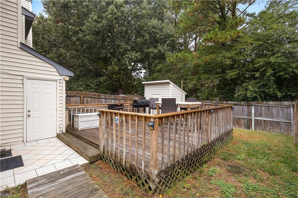 3964 Roebling Lane, Virginia Beach, VA 23452 3964 Roebling Lane, Virginia Beach, VA 23452