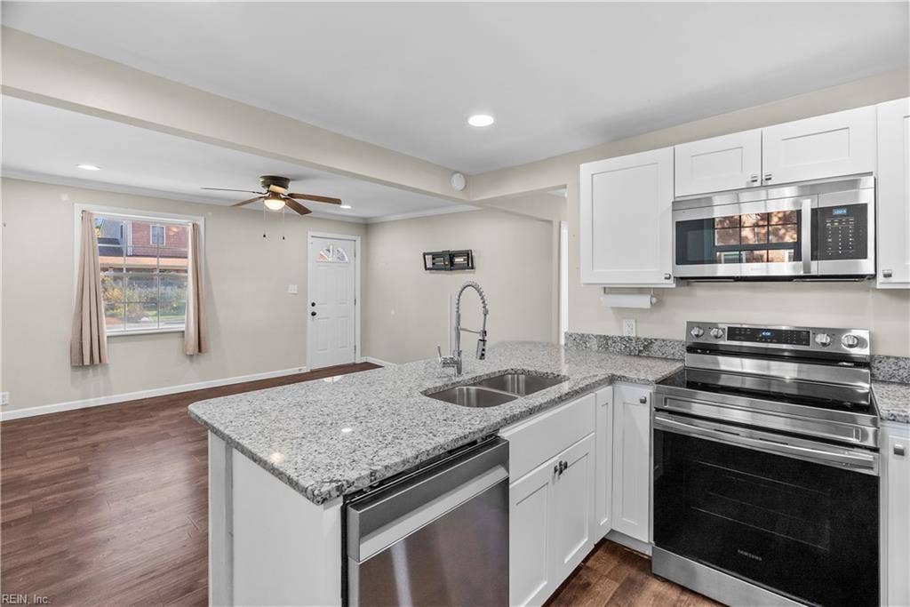 4809 Vick Street, Portsmouth, VA 23701