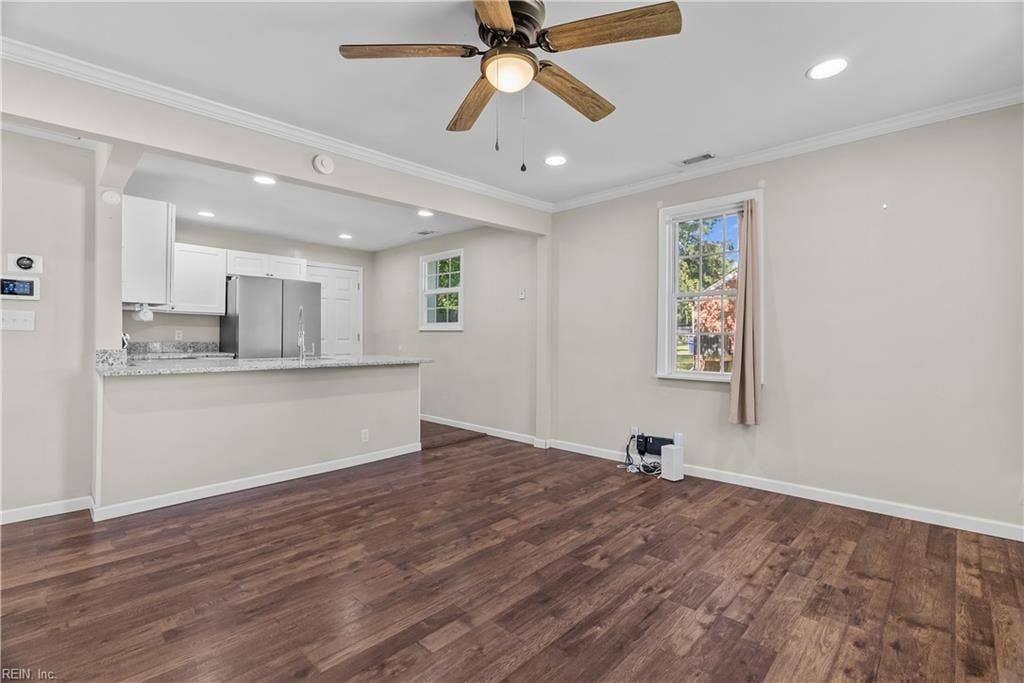 4809 Vick Street, Portsmouth, VA 23701