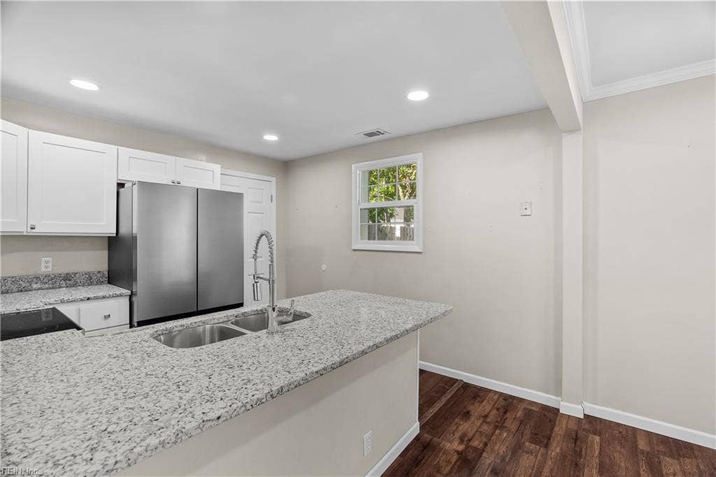 4809 Vick Street, Portsmouth, VA 23701