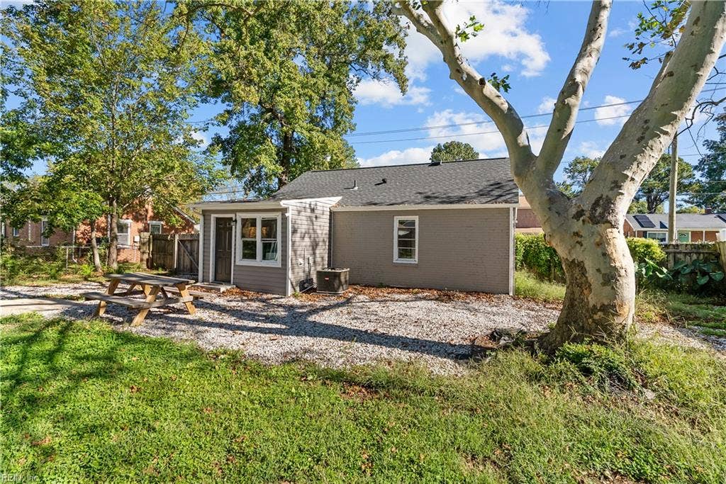 4809 Vick Street, Portsmouth, VA 23701