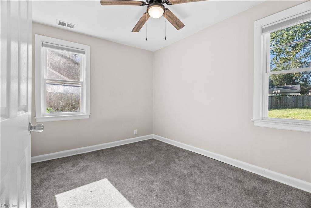 4809 Vick Street, Portsmouth, VA 23701