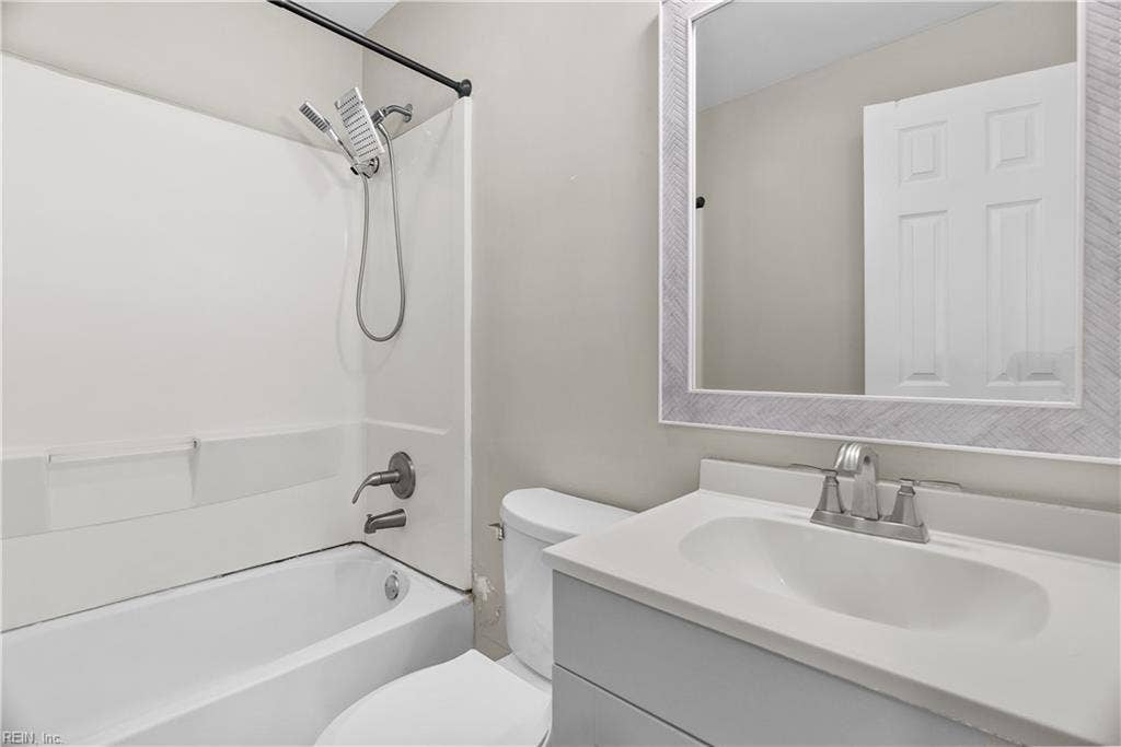4809 Vick Street, Portsmouth, VA 23701
