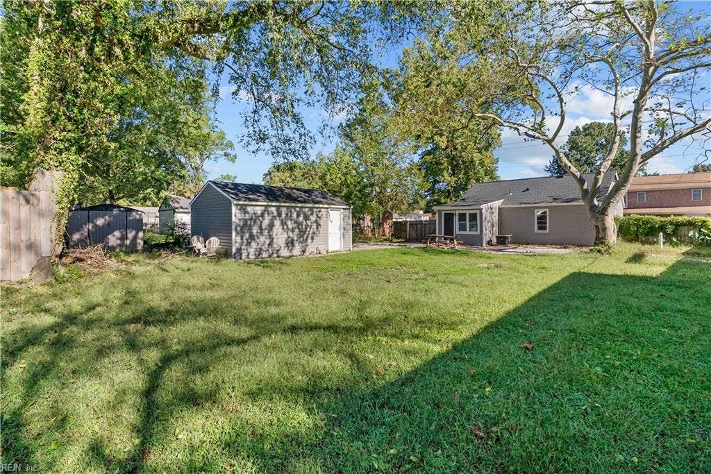 4809 Vick Street, Portsmouth, VA 23701