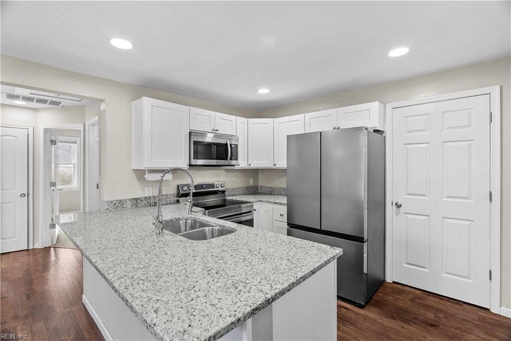 4809 Vick Street, Portsmouth, VA 23701