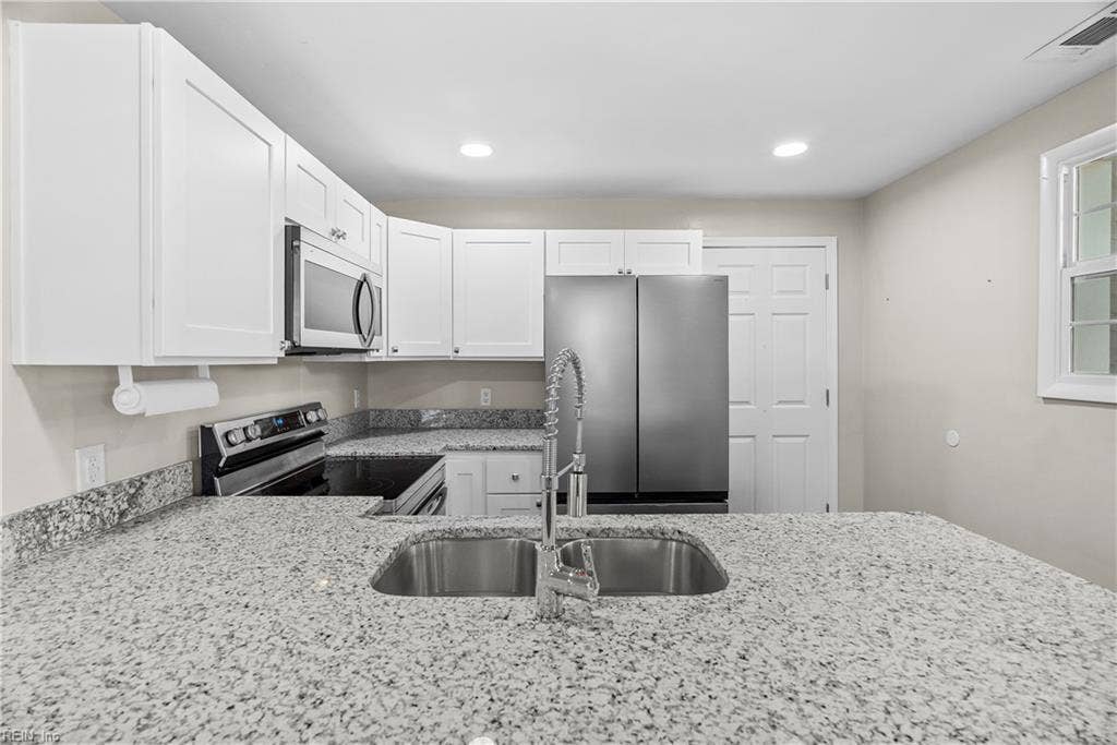 4809 Vick Street, Portsmouth, VA 23701