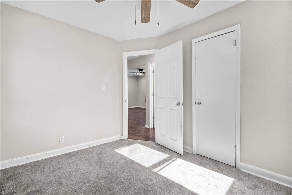 4809 Vick Street, Portsmouth, VA 23701