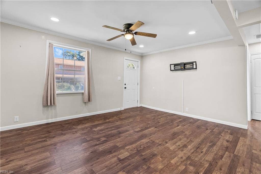 4809 Vick Street, Portsmouth, VA 23701