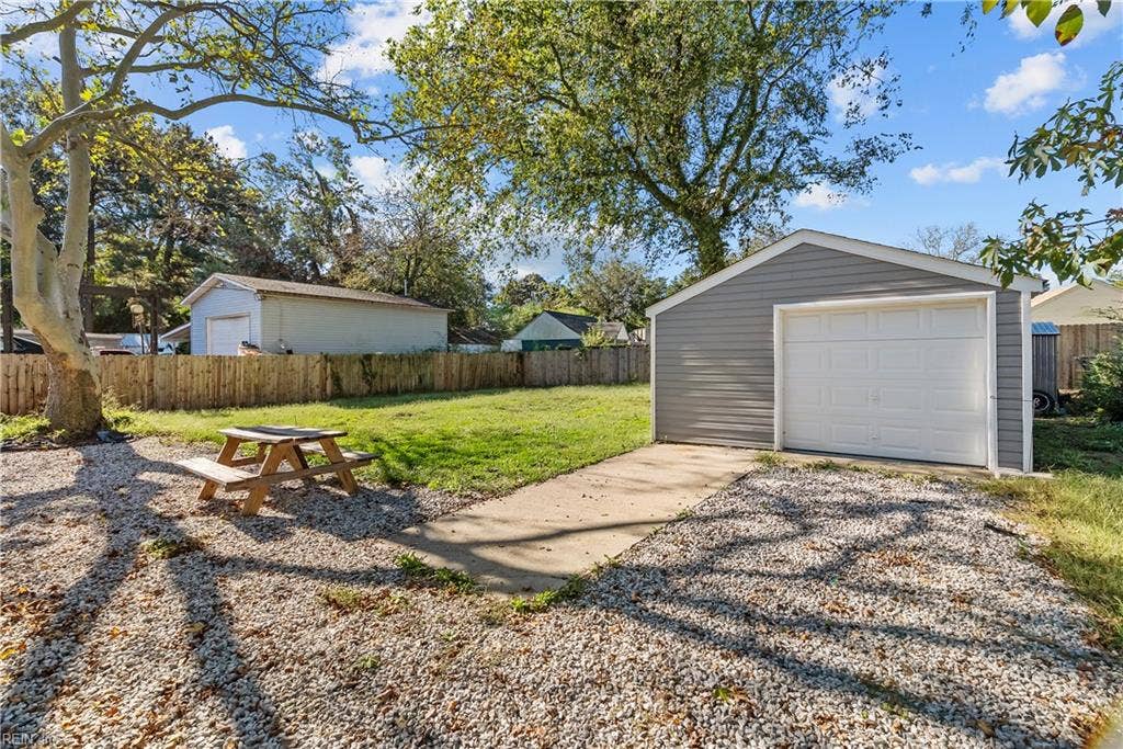 4809 Vick Street, Portsmouth, VA 23701