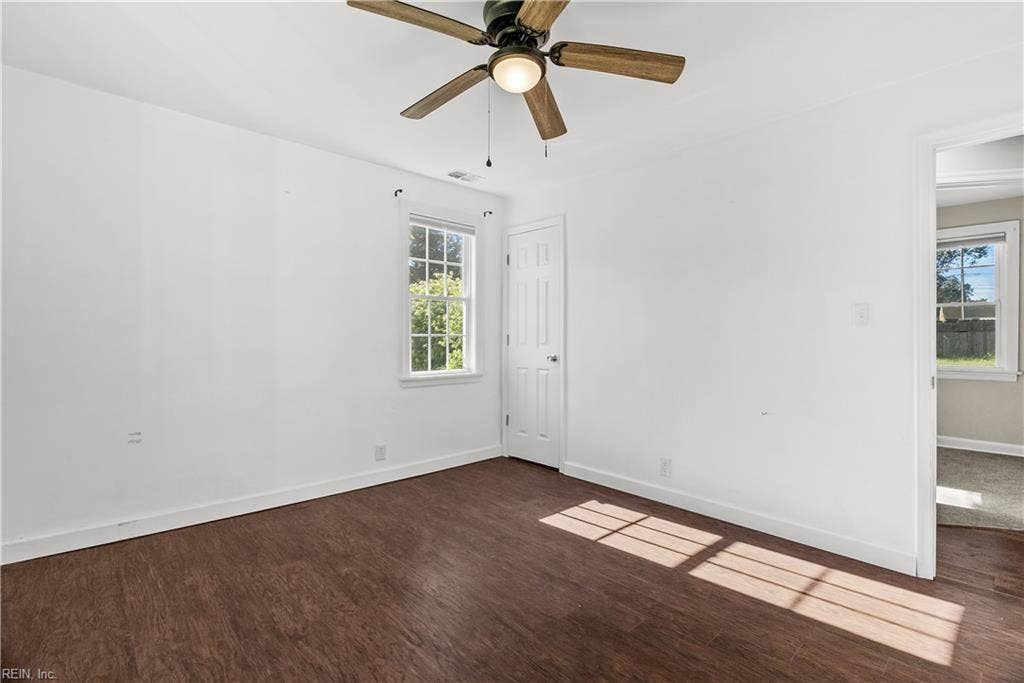 4809 Vick Street, Portsmouth, VA 23701