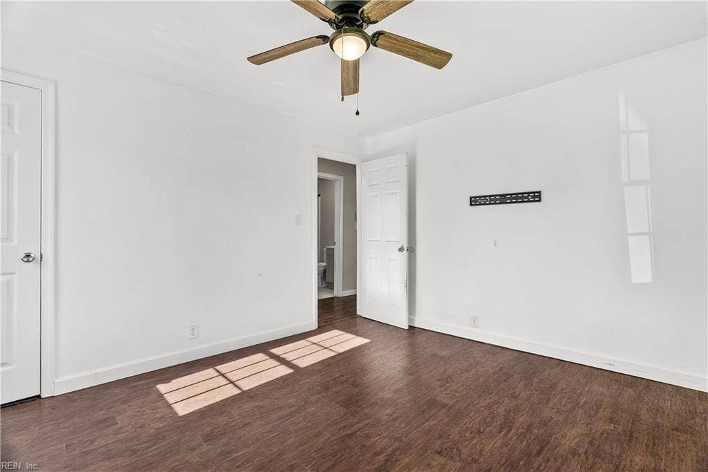 4809 Vick Street, Portsmouth, VA 23701