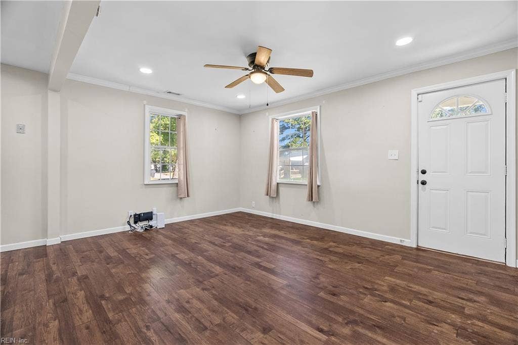4809 Vick Street, Portsmouth, VA 23701