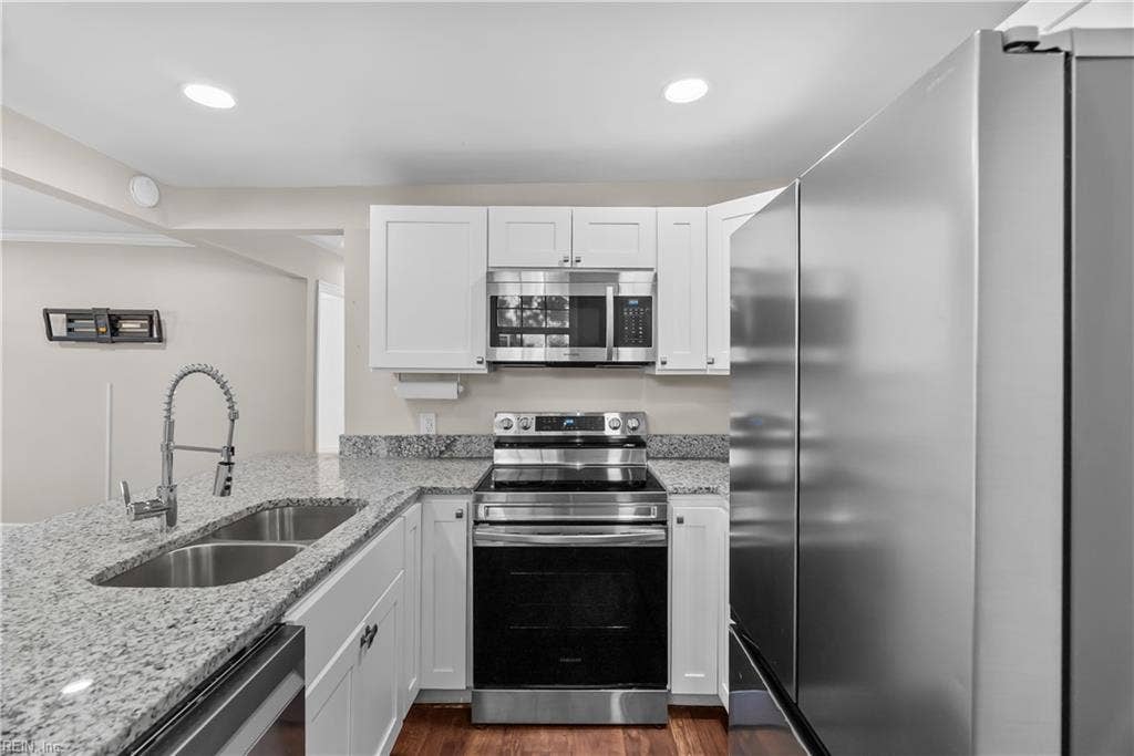 4809 Vick Street, Portsmouth, VA 23701