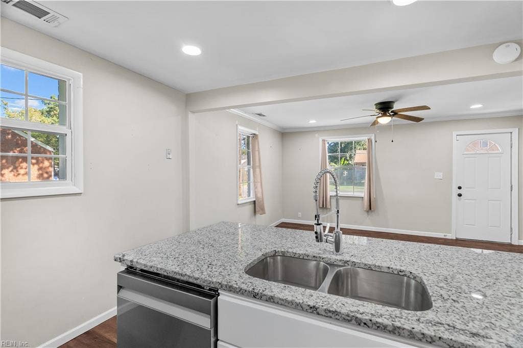 4809 Vick Street, Portsmouth, VA 23701