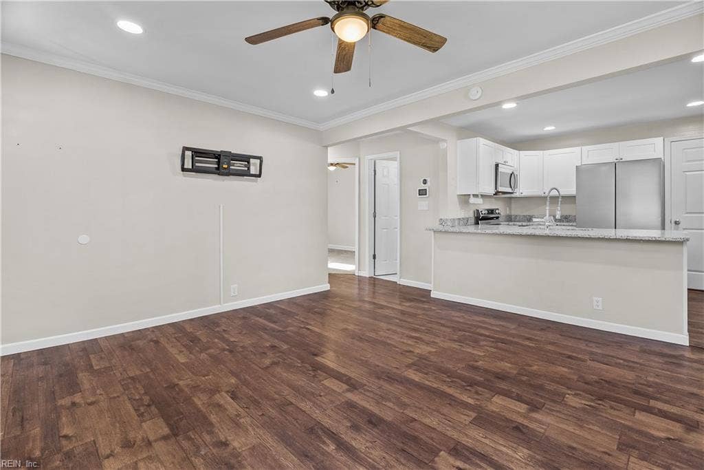 4809 Vick Street, Portsmouth, VA 23701